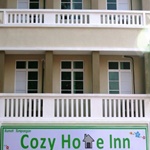Cozy Home Inn