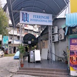 Ferringhi International Inn