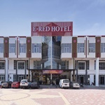 E-Red Hotel Alma Cosmo