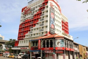 Senarai Hotel 3 Bintang di Penang Harga Murah