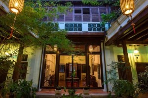 Senarai Hotel Selesa 4 Bintang di Penang