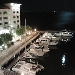 Straits Quay Marina Suites
