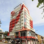 Tune Hotel – Downtown Penang