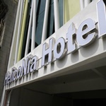 Heliconia Hotel