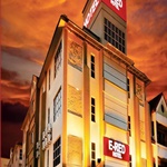 E-Red Hotel Seberang Jaya